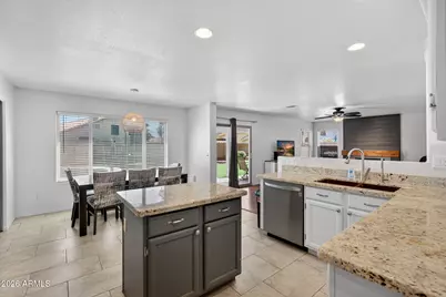 4719 E Rockledge Road, Phoenix, AZ 85044 - Photo 20