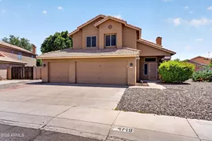 4719 E Rockledge Rd, Phoenix, AZ 85044 - Photo 1