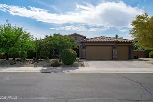 2378 N 158th Dr, Goodyear, AZ 85395 - Photo 4
