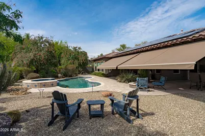 2378 N 158th Drive, Goodyear, AZ 85395 - Photo 46