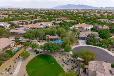 2378 N 158th Drive, Goodyear, AZ 85395 - Photo 80