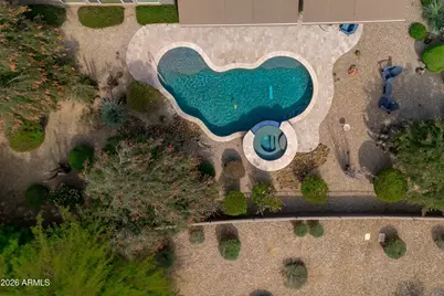 2378 N 158th Drive, Goodyear, AZ 85395 - Photo 82