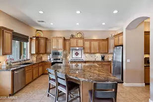 2378 N 158th Dr, Goodyear, AZ 85395 - Photo 20