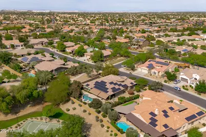 2378 N 158th Drive, Goodyear, AZ 85395 - Photo 76