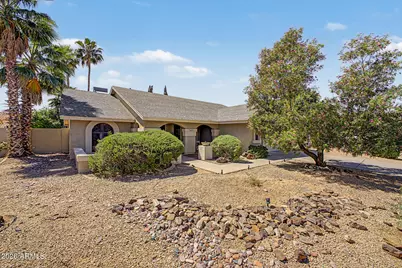 5651 E Nisbet Road, Scottsdale, AZ 85254 - Photo 2