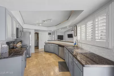 5651 E Nisbet Road, Scottsdale, AZ 85254 - Photo 12