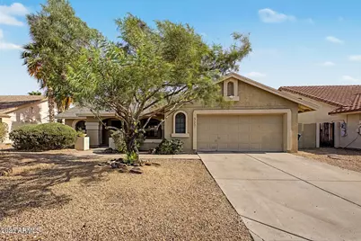 5651 E Nisbet Road, Scottsdale, AZ 85254 - Photo 1