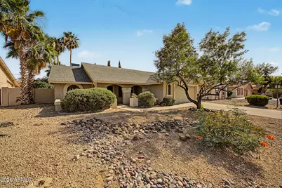 5651 E Nisbet Road, Scottsdale, AZ 85254 - Photo 4