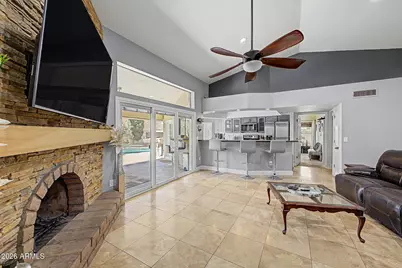 5651 E Nisbet Road, Scottsdale, AZ 85254 - Photo 4