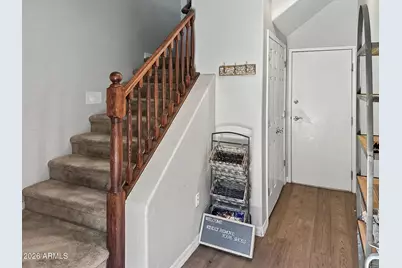 3935 E Rough Rider Road #1144, Phoenix, AZ 85050 - Photo 18