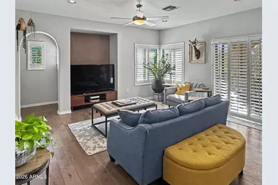 3935 E Rough Rider Road #1144, Phoenix, AZ 85050 - Photo 4