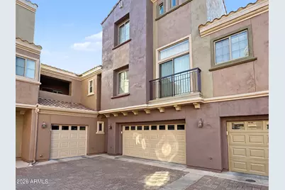 3935 E Rough Rider Road #1144, Phoenix, AZ 85050 - Photo 20