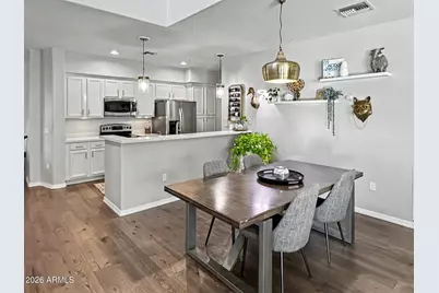 3935 E Rough Rider Road #1144, Phoenix, AZ 85050 - Photo 2