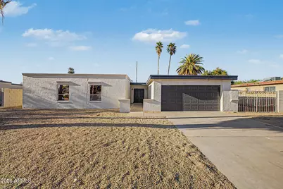 2148 W Sharon Avenue, Phoenix, AZ 85029 - Photo 1