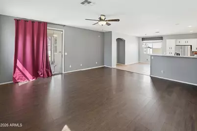 5084 S Stonecreek Boulevard, Gilbert, AZ 85298 - Photo 4