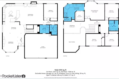 1357 W Muirwood Drive, Phoenix, AZ 85045 - Photo 34