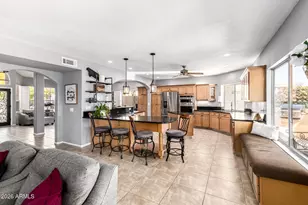 1357 W Muirwood Dr, Phoenix, AZ 85045 - Photo 10