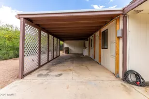 288 W Oro Viejo Dr, Queen Valley, AZ 85118 - Photo 18