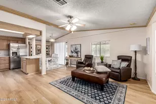 288 W Oro Viejo Dr, Queen Valley, AZ 85118 - Photo 6