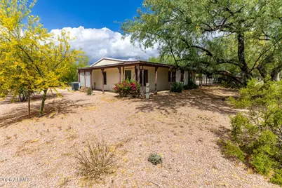 288 W Oro Viejo Drive, Queen Valley, AZ 85118 - Photo 1
