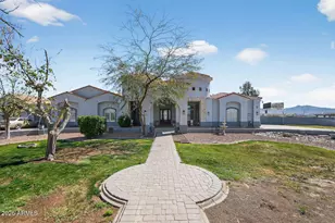 6915 S 62nd Dr, Laveen, AZ 85339 - Photo 1