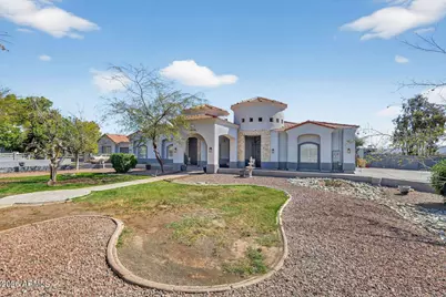 6915 S 62nd Drive, Laveen, AZ 85339 - Photo 2