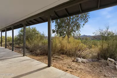50824 N 296th Avenue, Wickenburg, AZ 85390 - Photo 36