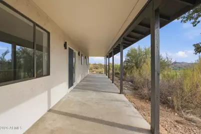 50824 N 296th Avenue, Wickenburg, AZ 85390 - Photo 38