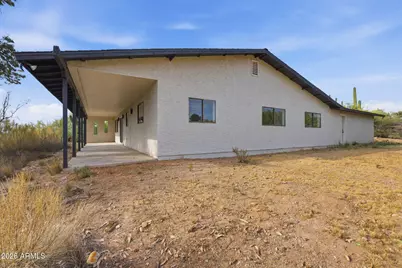 50824 N 296th Avenue, Wickenburg, AZ 85390 - Photo 40