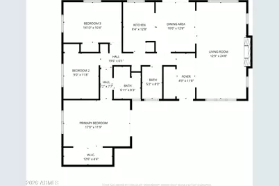 50824 N 296th Avenue, Wickenburg, AZ 85390 - Photo 2