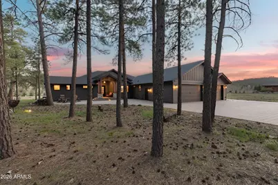 405 E Foxboro Road, Munds Park, AZ 86017 - Photo 16