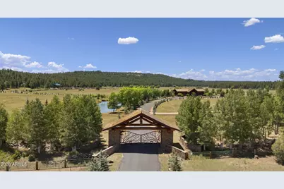 405 E Foxboro Road, Munds Park, AZ 86017 - Photo 136