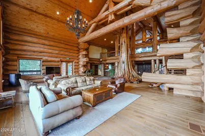 405 E Foxboro Road, Munds Park, AZ 86017 - Photo 112