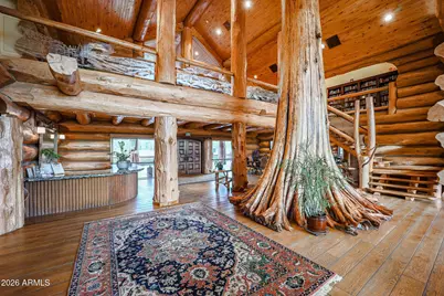 405 E Foxboro Road, Munds Park, AZ 86017 - Photo 110