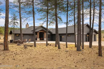 405 E Foxboro Road, Munds Park, AZ 86017 - Photo 32