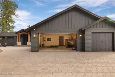 405 E Foxboro Road, Munds Park, AZ 86017 - Photo 90