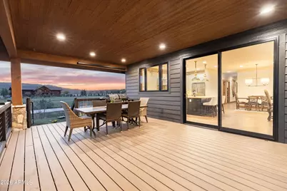 405 E Foxboro Road, Munds Park, AZ 86017 - Photo 12