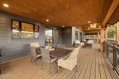 405 E Foxboro Road, Munds Park, AZ 86017 - Photo 76