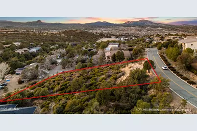 450 Broadview Drive #38R, Prescott, AZ 86303 - Photo 8