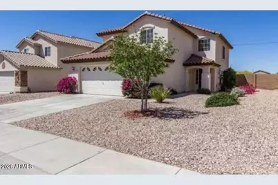 36 N 226th Lane, Buckeye, AZ 85326 - Photo 1