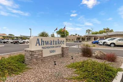 4433 E Yawepe Street, Phoenix, AZ 85044 - Photo 30