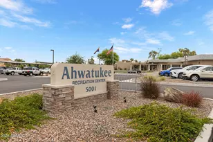 4433 E Yawepe St, Phoenix, AZ 85044 - Photo 30