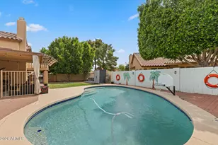 4433 E Yawepe St, Phoenix, AZ 85044 - Photo 26