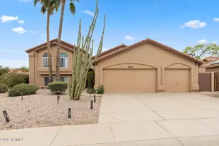 4433 E Yawepe St, Phoenix, AZ 85044 - Photo 2