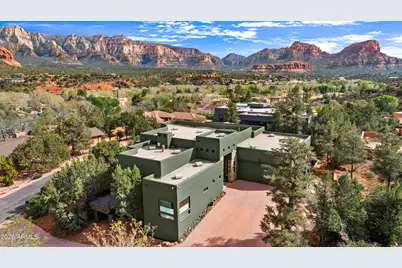 525 Sedona Vista Drive, Sedona, AZ 86336 - Photo 60