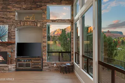 525 Sedona Vista Drive, Sedona, AZ 86336 - Photo 10