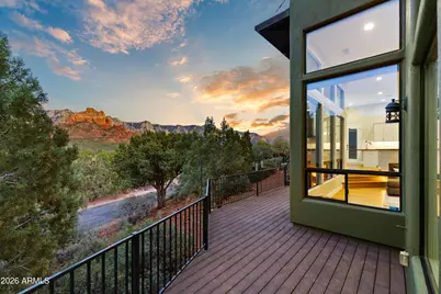 525 Sedona Vista Drive, Sedona, AZ 86336 - Photo 22