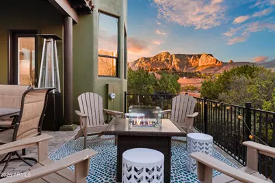 525 Sedona Vista Drive, Sedona, AZ 86336 - Photo 28