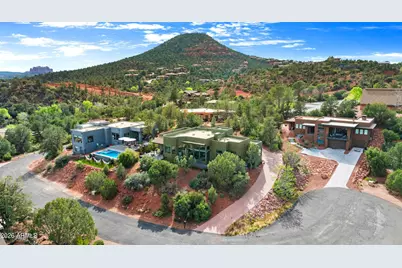 525 Sedona Vista Drive, Sedona, AZ 86336 - Photo 58