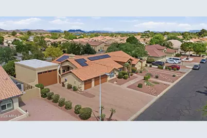 7462 W Port Au Prince Lane, Peoria, AZ 85381 - Photo 2